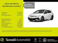 Gebraucht VW Golf VIII R 320 PS (235 kW) 2023 Weiß Limousine