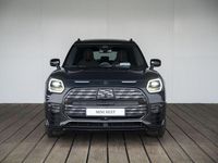 Gebraucht Mini John Cooper Works Countryman 150 kW (204 PS) 2024 Grau SUV