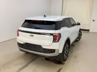 Gebraucht Ford Explorer 250 kW (340 PS) 2025 Weiß SUV