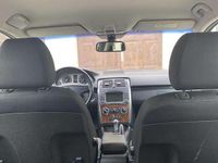 Gebraucht Mercedes B170 116 PS (85 kW) 2005 Van / Kleinbus