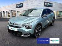 Gebraucht Citroën C4 PureTech 131 PS (96 kW) 2023 Blau SUV