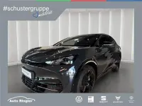 Neu Cupra Tavascan VZ 250 kW (340 PS) 2026 Uranograu SUV