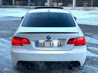 Gebraucht BMW 335 306 PS (225 kW) 2012 Weiß Coupé