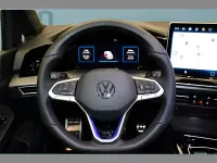 Gebraucht VW Golf VIII 272 PS (200 kW) 2025 Grau Kleinwagen