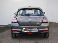 Neu Suzuki Swift Club 83 PS (61 kW) 2025 Grau Limousine