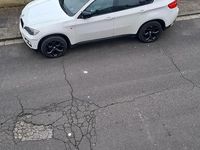Gebraucht BMW X6 306 PS (225 kW) 2012 Weiß SUV