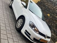 gebraucht VW Golf 