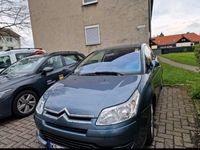 gebraucht Citroën C4 Coupe TüV