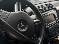 Gebraucht Mercedes R280 231 PS (169 kW) 2008 Silber Van / Kleinbus