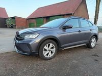 Gebraucht VW Taigo Style 110 PS (80 kW) 2022 Grau SUV