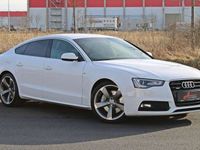 gebraucht Audi A5 3.0 TDI Quattro *S-Line Plus/Xenon/19Zoll!!*
