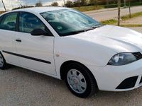 Gebraucht Seat Ibiza 69 PS (50 kW) 2010 Limousine