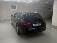 Gebraucht Audi A4 Ambiente 143 PS (105 kW) 2010 Kombi