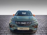 Gebraucht Dacia Spring Expression 33 kW (45 PS) 2023 Grün Kleinwagen