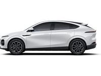 Neu XPENG G6 AWD Performance 358 kW (487 PS) 2025 Weiß (artic white) SUV