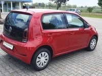 gebraucht VW up! up!1.0 48 kW 5-Gang