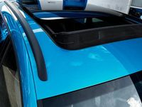 Gebraucht Seat Leon ST CUPRA 290 PS (213 kW) 2016 Blau Kombi