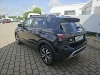 Neu VW T-Cross Style 116 PS (85 kW) 2026 Deep black SUV
