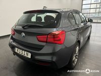 gebraucht BMW 118 i M Sport /Navi /LED /Klimaaut/NAVI