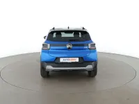 Gebraucht Citroën C3 101 PS (74 kW) 2025 Blau SUV