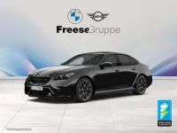 Gebraucht BMW M5 Shadowline 727 PS (534 kW) 2026 Schwarz Limousine