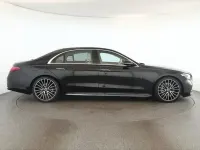 Gebraucht Mercedes S400 AMG 330 PS (242 kW) 2023 Obsidianschwarz Limousine