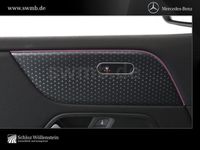 gebraucht Mercedes B180 Progressive/LED/Advanced+/KeylessGO/RfCam