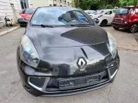 Gebraucht Renault Wind Night&Day 101 PS (74 kW) 2010 Schwarz Cabrio