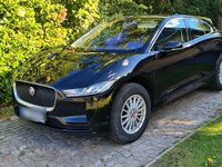 Gebraucht Jaguar I-Pace 294 kW (400 PS) 2019 Schwarz SUV