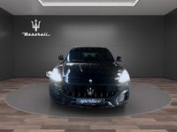 Neu Maserati Grecale 330 PS (242 kW) 2025 Nero tempesta SUV