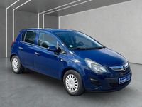 Gebraucht Opel Corsa Selection 69 PS (50 kW) 2014 Other Limousine