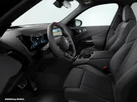 Gebraucht BMW X3 M Sport 381 PS (280 kW) 2026 Schwarz SUV