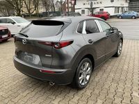 Neu Mazda CX-30 Exclusive 140 PS (102 kW) 2026 Machine gray SUV