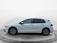 gebraucht VW Golf VIII VIII 1.5TSI Active Navi LED ACC DABÄhnliche Fahrzeuge