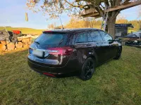 Gebraucht Opel Insignia 140 PS (102 kW) 2015 Braun Kombi