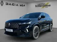 Neu Renault Austral Techno 200 PS (147 kW) 2026 Blackpearlschwarz SUV