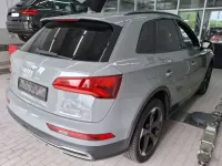 Gebraucht Audi Q5 S-Line 190 PS (139 kW) 2017 Quantumgrau SUV