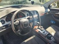 Gebraucht Audi A6 179 PS (131 kW) 2007 Silber Kombi