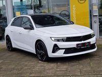 Gebraucht Opel Astra Ultimate 131 PS (96 kW) 2024 Weiß Limousine