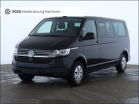 gebraucht VW Caravelle T6.1langer Radstand Comfortline