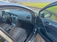 Gebraucht VW Golf VII 150 PS (110 kW) 2016 Grau Kombi