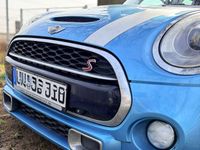 Gebraucht Mini Cooper S 192 PS (141 kW) 2015 Kleinwagen