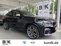 Gebraucht BMW X4 Shadowline 326 PS (239 kW) 2019 Schwarz SUV