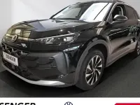 Neu VW T-Roc Life 150 PS (110 kW) 2026 Schwarz SUV