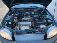 Gebraucht Toyota RAV4 128 PS (94 kW) 1994 SUV