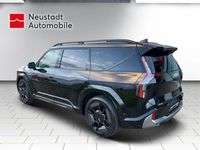 gebraucht Kia EV9 GT-line Launch-Edition 4WD Panoramadach Hea