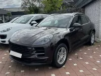 Gebraucht Porsche Macan S 354 PS (260 kW) 2019 SUV