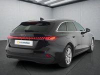 Gebraucht Audi A5 204 PS (150 kW) 2025 Schwarz Kombi