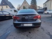 Gebraucht VW CC Basis 140 PS (102 kW) 2013 Black oak brown metallic Limousine