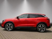 Gebraucht Renault Austral Techno 158 PS (116 kW) 2025 Rot (dezirrot metallic (rot)) SUV